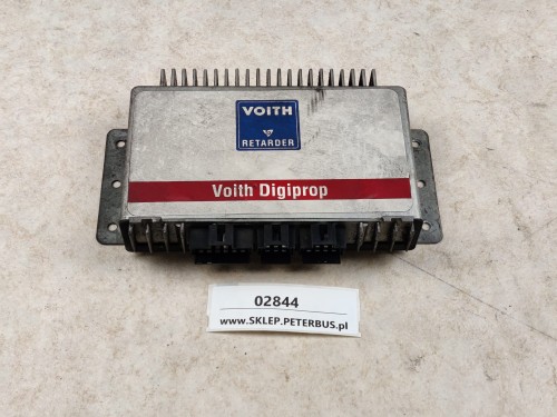 02844, Sterownik retardera VOITH Digiprop nr 53.8270.12, A 001 540 59 45, rok produkcji 2000 (3).jpeg