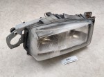 Lampa, reflektor przód RENAULT ILIADE, VALEO nr 04HCR27.502A
