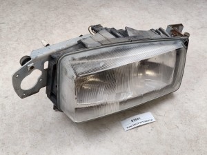 Lampa, reflektor przód RENAULT ILIADE, VALEO nr 04HCR27.502A