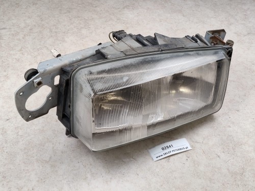 02841, Lampa, reflektor przód RENAULT ILIADE, VALEO nr 04HCR27 (4).jpeg