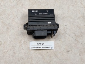Sterownik BOSCH 0 538 201 509, Temsa Safari
