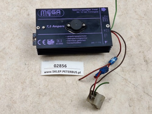02856, Przetwornica napięcia 24 V - 12 V, MEGA KFZ System (4).jpeg