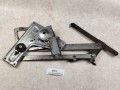 02814, Mechanizm i silniczek podnoszenia i opuszczania szyby bocznej kierowcy autobusu, BOSCH BROSE 680-24636-0, BOVA FHD, FLD EURO 3, FFE 24V, nr 0 130 821 040 (1).jpeg
