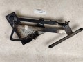 02814, Mechanizm i silniczek podnoszenia i opuszczania szyby bocznej kierowcy autobusu, BOSCH BROSE 680-24636-0, BOVA FHD, FLD EURO 3, FFE 24V, nr 0 130 821 040 (6).jpeg