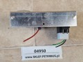 04950, Panel pulpitu SCANIA - klawisz, włącznik z symbolem klapy,  SONITRON SCI 535 B1 F, Generatory sygnałów akustycznych dla paneli sterowania (6).jpg