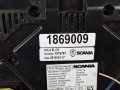 05870, Zegary, deska rozdzielcza SCANIA 2010 rok, nr 800475R03, SCANIA 1869009, JCL2 B, O1, EcuAssy 1919767 (8).jpg