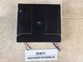 05871, Blokada alkoholowa, alkomat autobusowy Interlock XT Controlbox KBA 9724  (3).jpg