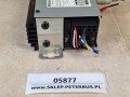 05877, Wzmacniacz autobusowy BLAUPUNKT BPA 49, nr 7 607 273 001, wzmacniacz mikrofonu  (2).jpg