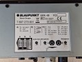 05877, Wzmacniacz autobusowy BLAUPUNKT BPA 49, nr 7 607 273 001, wzmacniacz mikrofonu  (5).jpg