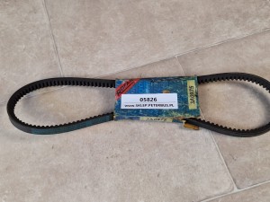 Pasek klinowy nr 3A0975, ROFAN - NOWY