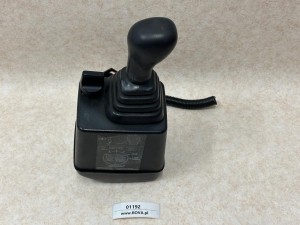 Dźwignia, joystick zmiany biegów AVS Mercedes O350 Tourismo, EURO 2