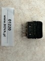 01220, Włącznik oświetlenia Mercedes O350 Toursimo, EURO 2, numer 002 545 69 07 (1).jpeg