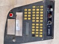 05863, Panel deski rozdzielczej SCANIA VEST - THOREB Keyboard T41 + panel sterowania ogrzewaniem i nawiewem (5).jpg