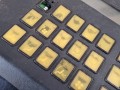 05863, Panel deski rozdzielczej SCANIA VEST - THOREB Keyboard T41 + panel sterowania ogrzewaniem i nawiewem (7).jpg