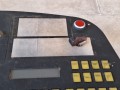 05863, Panel deski rozdzielczej SCANIA VEST - THOREB Keyboard T41 + panel sterowania ogrzewaniem i nawiewem (18).jpg