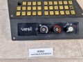 05863, Panel deski rozdzielczej SCANIA VEST - THOREB Keyboard T41 + panel sterowania ogrzewaniem i nawiewem (3).jpg