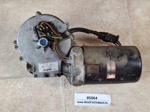 Silniczek wycieraczek SOLARIS URBINO 12LE, BOSCH nr 0 390 442 451, EDP 24V