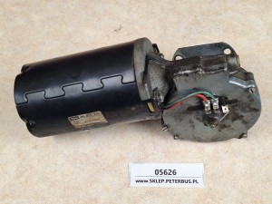 Silniczek wycieraczek VALEO 401.821 24V, MAN A01