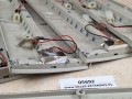 05692, Panel oświetlenia nad przestrzenią pasażerską ISUZU Turqouise, wymiary 42 cm x 13 cm (5).jpg