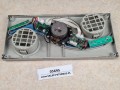 05695, Panel nad fotelami ISUZU Turqouise, wymiary 30 cm x 13 cm, nawiewy dyszowe, głośnik, oświetlenie, przyciski (3).jpg