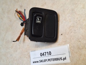 SCANIA włącznik, klawisz z symbolem karty, nr 24V 6478, 3240
