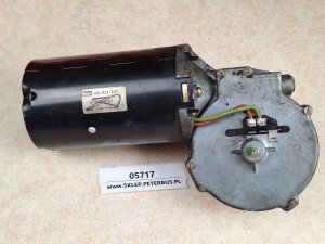 Silniczek wycieraczek VALEO 401.821 24V