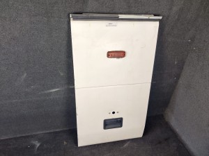Klapa bagażnika, kufra bagażowego MAN Lions Star A03, długość 64,5 cm