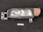 Lampa przód, reflektor RENAULT ILIADE, z kierunkowskazem, lewa strona
