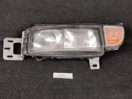 02875, Lampa przód, reflektor RENAULT ILIADE, z kierunkowskazem, lewa strona (1).jpeg