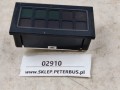 02910, Wyświetlacz IRISBUS AXER, kontrolki ostrzegawcze pulpitu, 10 kontrolek , kierunkowskazy, awaryjne, km, ASR, ABS, drzwi, hamulec (1).jpeg