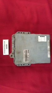 Sterownik silnika MAN A12, BOSCH 0 281 001 476