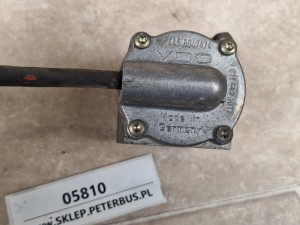 Potencjometr gazu Mercedes O550 INTEGRO, nr 011.542.1017, czujnik położenia gazu  VDO 445.804/4/4 
