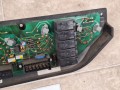 05807, Panel sterowania nawiewami i ogrzewaniem szyba przednia i stanowisko kierowcy RENAULT ILIADE, 4 pokrętła (9).jpg