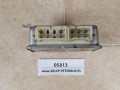 05813, Skrzynka sterująca siłownika zamka CRESTO 1696001, RVI 5010347538, RENAULT ILIADE (2).jpg