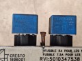 05813, Skrzynka sterująca siłownika zamka CRESTO 1696001, RVI 5010347538, RENAULT ILIADE (4).jpg