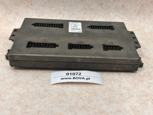 MUX 2-B Typ 1364.21020101, wersja 2.1