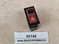 05740, Włącznik, przycisk, klawisz świateł awaryjnych KAROSA HLF nr 443 851 474 822, z napisem HAZARD (2).jpg