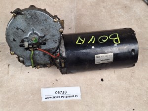 Silniczek wycieraczek VALEO 403.155, 24V, BOVA