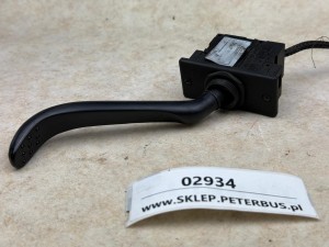 Rączka, manetka, przełącznik TELMA IRISBUS AXER