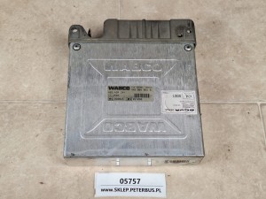 Sterownik ABS ASR BOVA Futura EURO 2, nr WABCO nr 446 004 064 0 