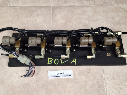 05760, Elektrozawór Burkert 042026L, 24V, 10 Bar, do autobusu BOVA (7).jpg