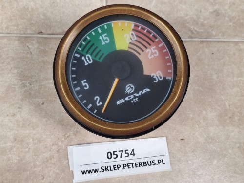 05754, Obrotomierz BOVA Futura, wskaźnik obrotów (1).jpg
