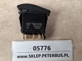 05776, Włącznik, przycisk, klawisz ogrzewania lusterek autobusu BOVA FUTURA EURO 3  (1).jpg