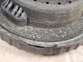 05592, Korek wlewu paliwa SETRA S315, z logo SETRA, REUTTER, fi wewnętrzne 80 mm  -  USZKODZENIE plastiku (2).jpg