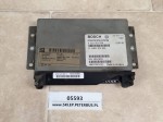 Sterownik intardera BOVA Futura EURO 3, BOSCH nr 0 260 001 028, ZF 6009 371 001, 6S10.01 , EST 42 