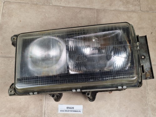 05620, Lampa, światło przednie, reflektor autobusowy BOSCH H4 nr 1 305 620 545, nr 1 305 621 063 (11).jpg
