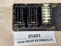 05803, Panel sterowania lusterkami zewnętrznymi autobusu RENAULT  nr 5010271228, klawisze, włączniki nawiewu na szybę (1).jpg