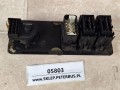 05803, Panel sterowania lusterkami zewnętrznymi autobusu RENAULT  nr 5010271228, klawisze, włączniki nawiewu na szybę (3).jpg