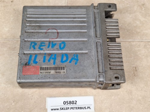 05802, Sterownik ABS RENAULT ILIADE, BOSCH 0 265 150 328, nr 5 010 201 469 (3).jpg