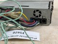 02954, Odtwarzacz DVD, WMA, MP3, WAV, JVC typ KD-DV5302, z pilotem i okablowaniem (4).jpeg
